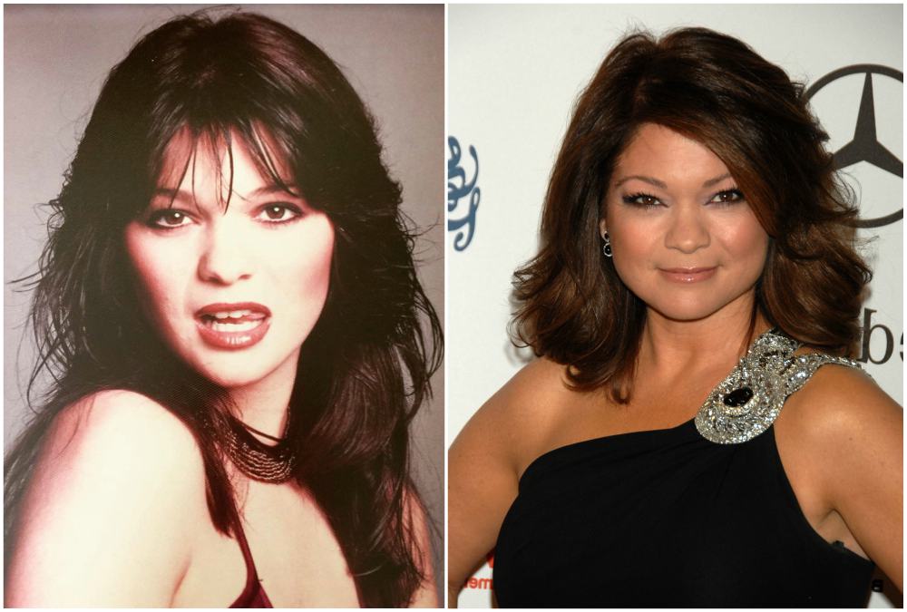 Valerie bertinelli breasts