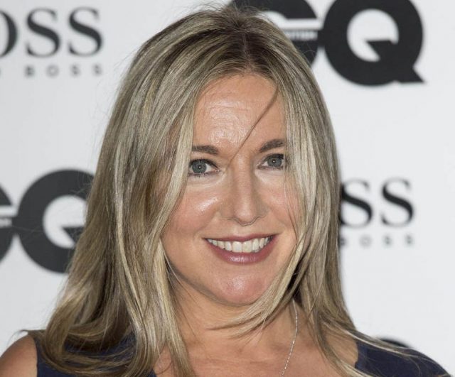 Victoria Coren Measurements Bra Size Height Weight