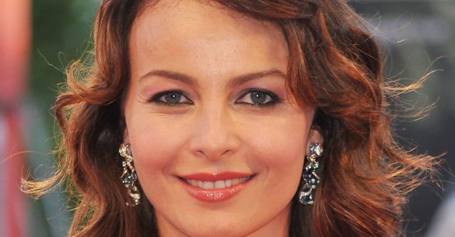 Violante Placido Measurements Bra Size Height Weight