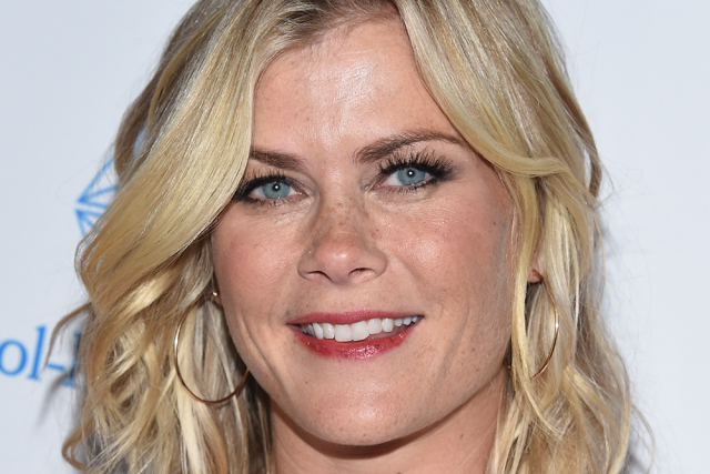 Alison Sweeney Measurements Bra Size Height Weight