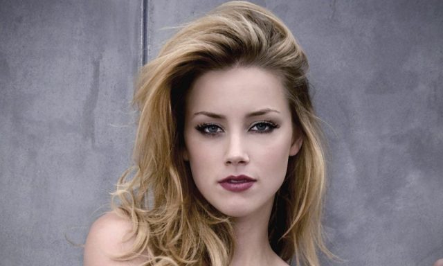 Amber Heard Measurements Bra Size Height Weight