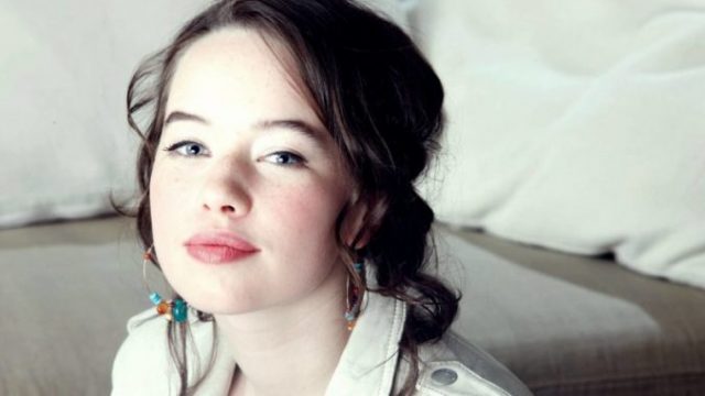 Anna Popplewell Measurements Bra Size Height Weight