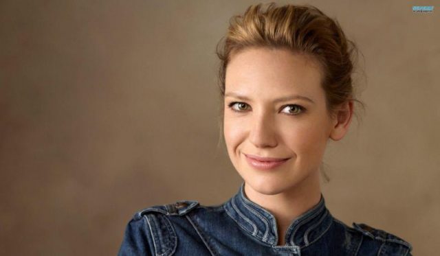 Anna Torv Measurements Bra Size Height Weight