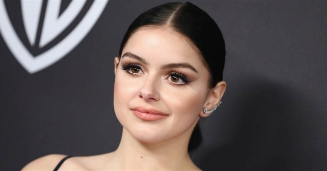 Ariel Winter Measurements Bra Size Height Weight