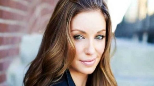 Bianca Kajlich Measurements Bra Size Height Weight