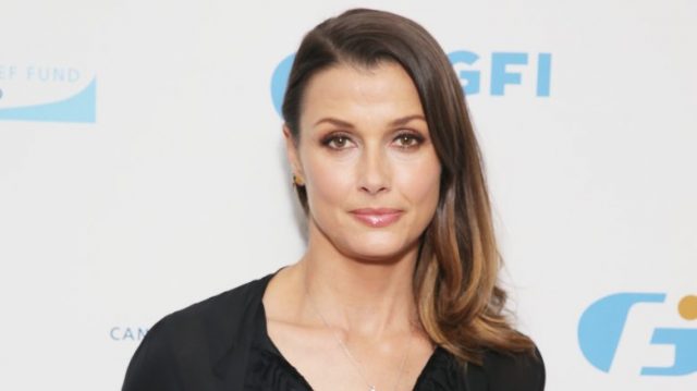 Bridget Moynahan Measurements Bra Size Height Weight