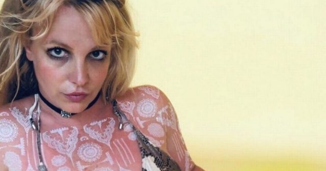Britney Spears Measurements Bra Size Height Weight