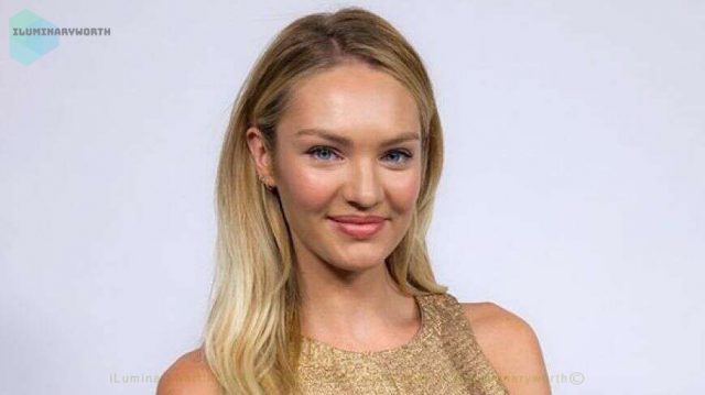 Candice Swanepoel Measurements Bra Size Height Weight