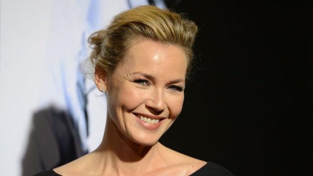 Connie Nielsen Measurements Bra Size Height Weight