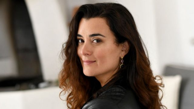 Cote de Pablo Measurements Bra Size Height Weight