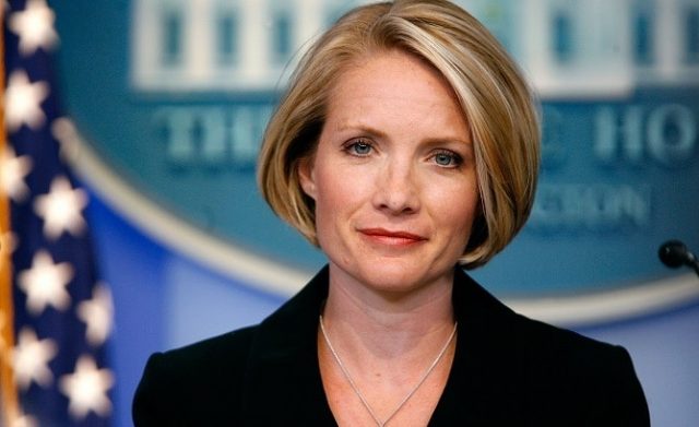 Dana Perino Measurements Bra Size Height Weight