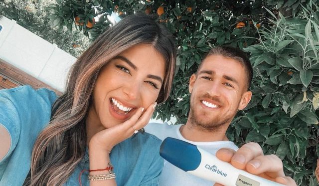 Daniella Monet Measurements Bra Size Height Weight