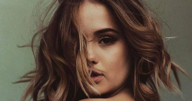 Debby Ryan Measurements Bra Size Height Weight