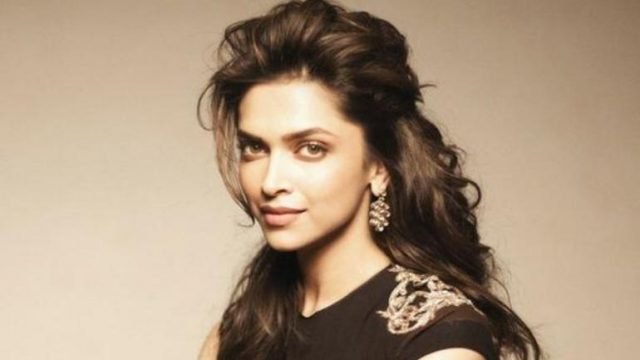 Deepika Padukone Measurements Bra Size Height Weight