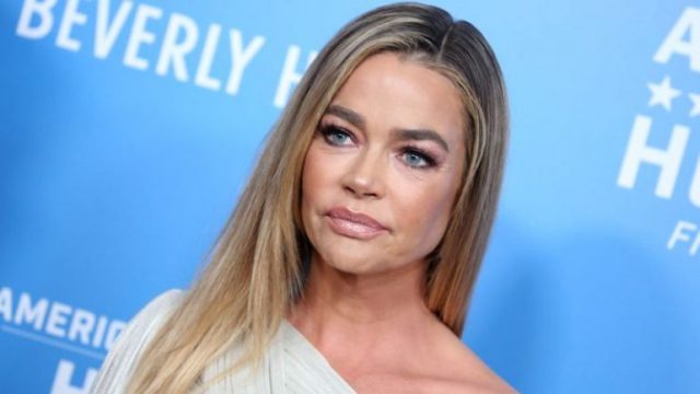 Denise Richards Measurements Bra Size Height Weight