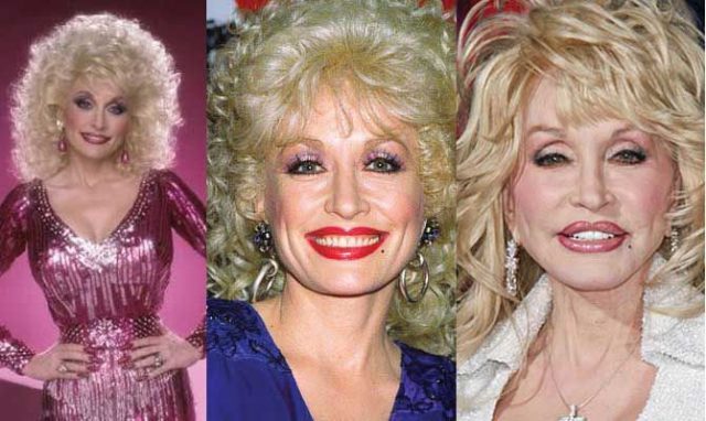 Dolly Parton Measurements Bra Size Height Weight