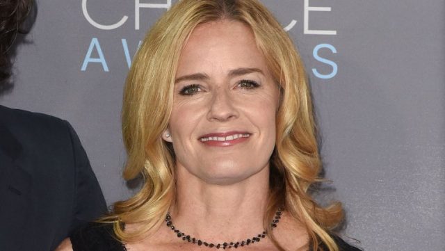 Elisabeth Shue Measurements Bra Size Height Weight