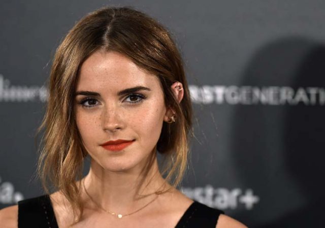 Emma Watson Measurements Bra Size Height Weight