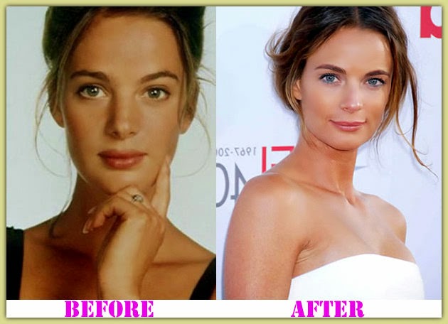 Gabrielle anwar breasts