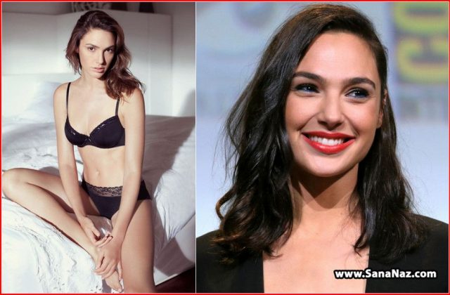 Gal Gadot Measurements Bra Size Height Weight