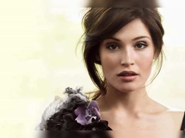 Gemma Arterton Measurements Bra Size Height Weight