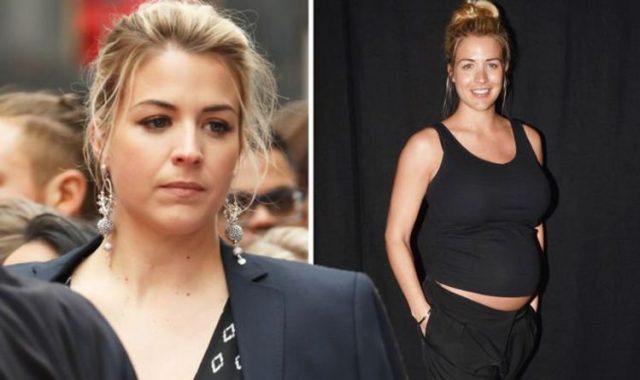 Gemma Atkinson Measurements Bra Size Height Weight