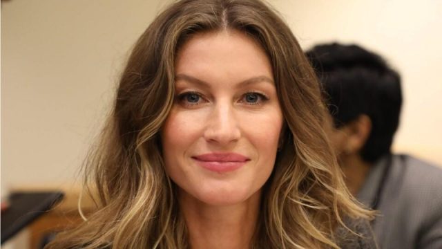 Gisele Bundchen Measurements Bra Size Height Weight