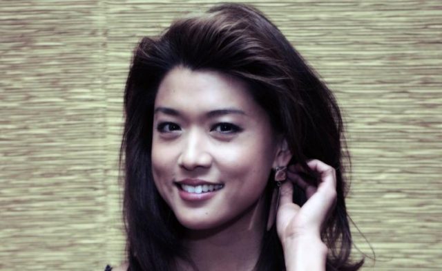 Grace Park Measurements Bra Size Height Weight