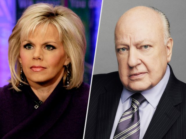 Gretchen Carlson Measurements Bra Size Height Weight