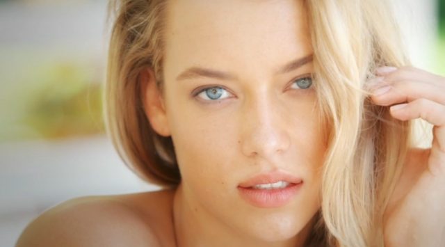 Hannah Ferguson Measurements Bra Size Height Weight