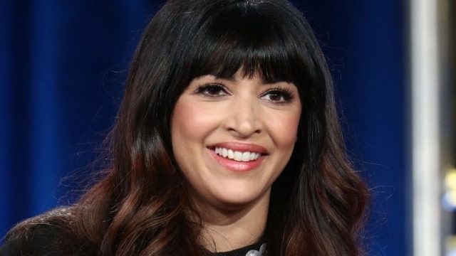 Hannah Simone Measurements Bra Size Height Weight