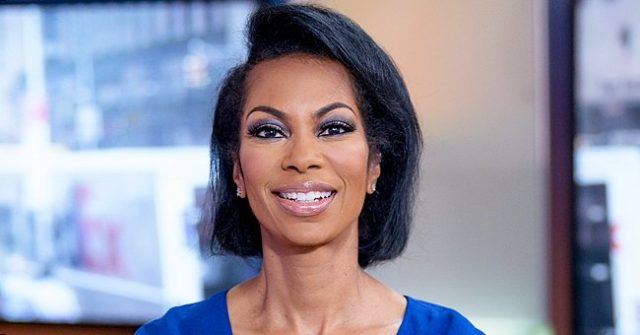 Harris Faulkner Measurements Bra Size Height Weight