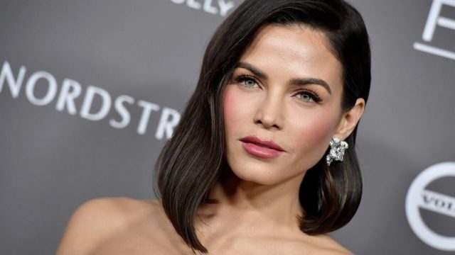 Jenna Dewan Measurements Bra Size Height Weight