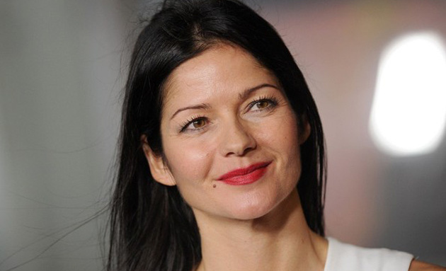 Jill Hennessy Measurements Bra Size Height Weight
