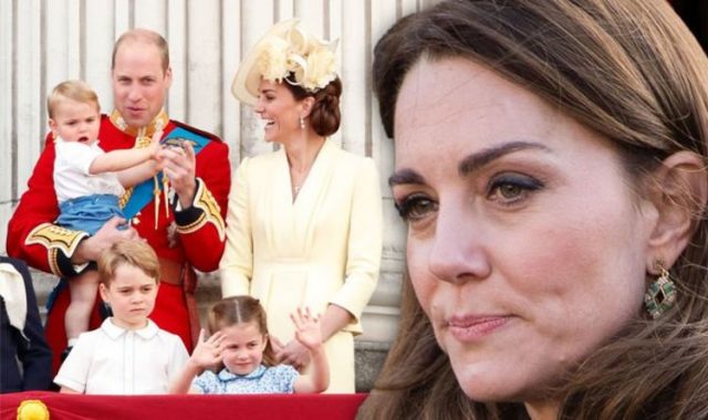 Kate Middleton Measurements Bra Size Height Weight