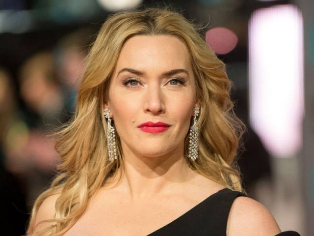 Kate Winslet Measurements Bra Size Height Weight