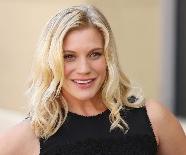 Katee Sackhoff Measurements Bra Size Height Weight