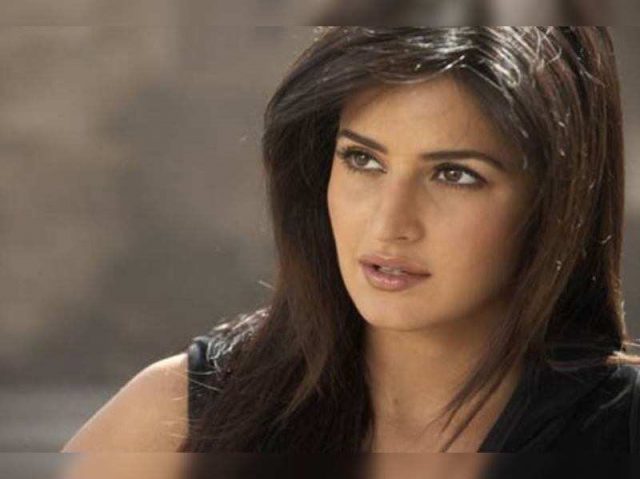 Katrina Kaif Measurements Bra Size Height Weight