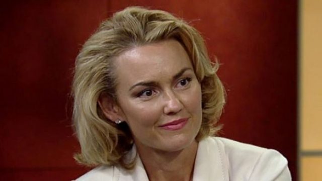Kelly Carlson Measurements Bra Size Height Weight