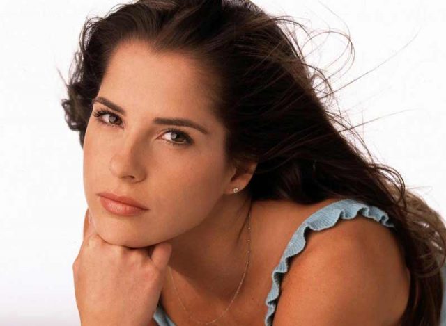 Kelly Monaco Measurements Bra Size Height Weight