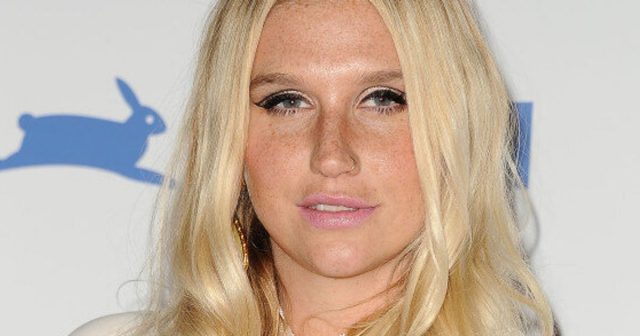 Kesha Measurements Bra Size Height Weight