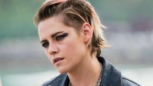 Kristen Stewart Measurements Bra Size Height Weight