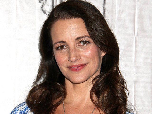 Kristin Davis Measurements Bra Size Height Weight