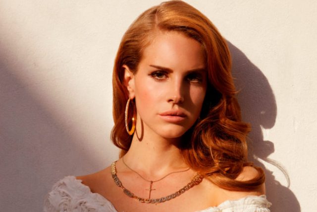 Lana Del Rey Measurements Bra Size Height Weight