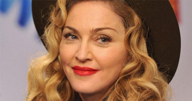 Madonna Measurements Bra Size Height Weight