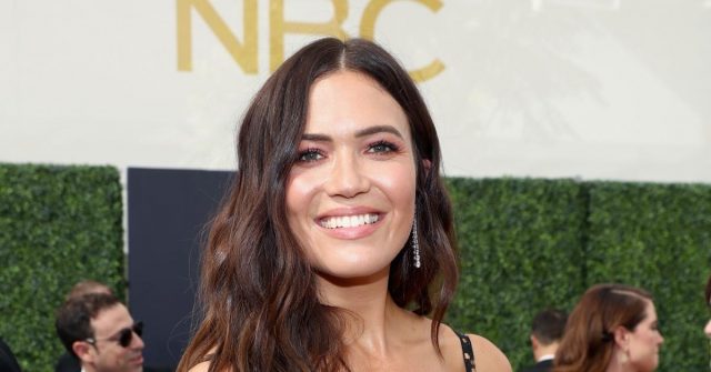 Mandy Moore Measurements Bra Size Height Weight