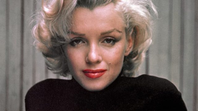 Marilyn Monroe Measurements Bra Size Height Weight