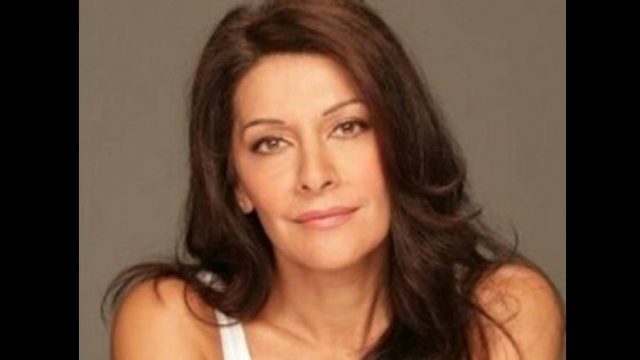 Marina Sirtis Measurements Bra Size Height Weight