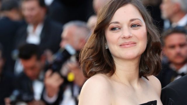 Marion Cotillard Measurements Bra Size Height Weight