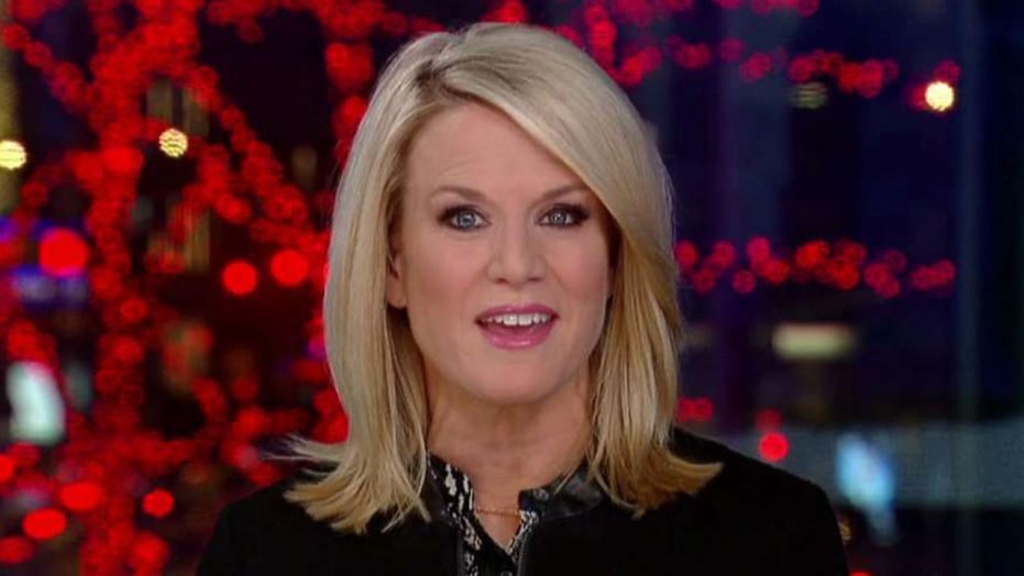 Martha MacCallum Measurements Bra Size Height Weight